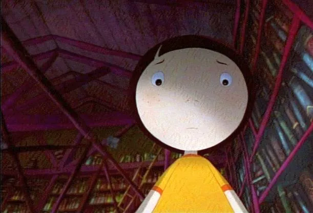 Керити, жилище сказок (2009) смотреть онлайн бесплатно Керити, жилище сказок (2009) мультфильм смотреть онлайн бесплатно