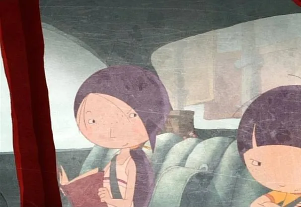 Керити, жилище сказок (2009) смотреть онлайн Керити, жилище сказок (2009) мультфильм смотреть онлайн