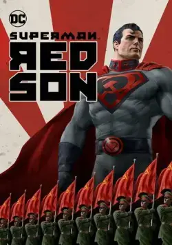 Супермен: Красный сын / Superman: Red Son (2020) мультфильм смотреть онлайн Супермен: Красный сын / Superman: Red Son (2020) мультфильм смотреть онлайн в хорошем качестве