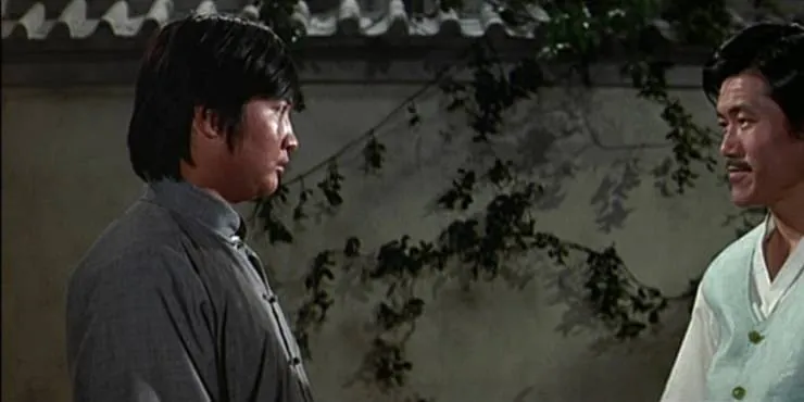 Леди кунг-фу (1972) смотреть онлайн Леди кунг-фу (1972) фильм смотреть онлайн