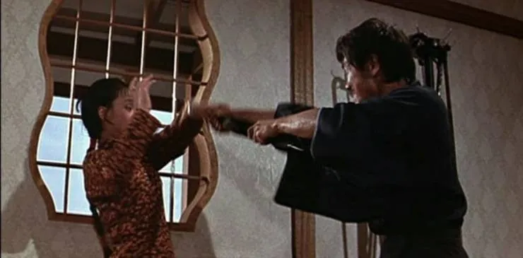 Леди кунг-фу (1972) смотреть онлайн бесплатно Леди кунг-фу (1972) фильм смотреть онлайн бесплатно