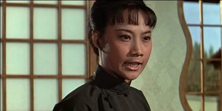 Леди кунг-фу (1972) в хорошем качестве смотреть онлайн Леди кунг-фу (1972) фильм в хорошем качестве смотреть онлайн