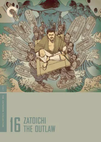 Спасение слепого самурая / Zatôichi rôyaburi (1967) фильм смотреть онлайн в хорошем качестве