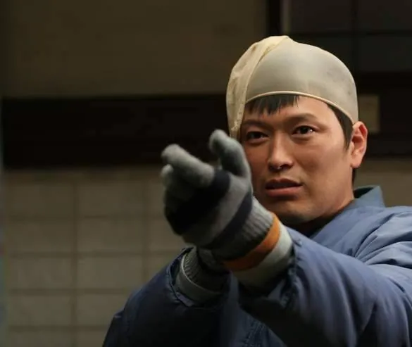 Ограбление (2007) смотреть онлайн Ограбление (2007) фильм смотреть онлайн