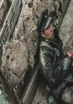 Битва за Чансари (2019) смотреть онлайн Битва за Чансари (2019) фильм смотреть онлайн