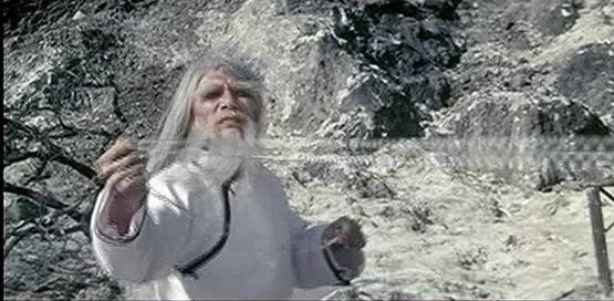 Повелитель летающей гильотины (1976) смотреть онлайн Повелитель летающей гильотины (1976) фильм смотреть онлайн