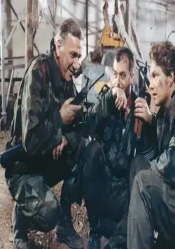 Красивые деревни красиво горят (1996) смотреть онлайн Красивые деревни красиво горят (1996) фильм смотреть онлайн