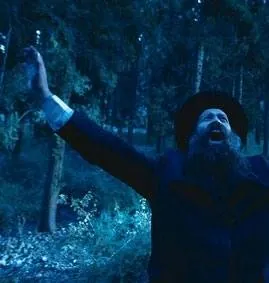 Ушпизин (2004) в хорошем качестве смотреть онлайн Ушпизин (2004) фильм в хорошем качестве смотреть онлайн