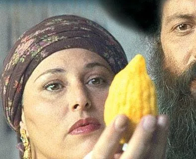 Ушпизин (2004) смотреть онлайн бесплатно Ушпизин (2004) фильм смотреть онлайн бесплатно