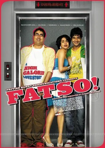 Fatso! (2012) фильм смотреть онлайн Fatso! (2012) фильм смотреть онлайн в хорошем качестве