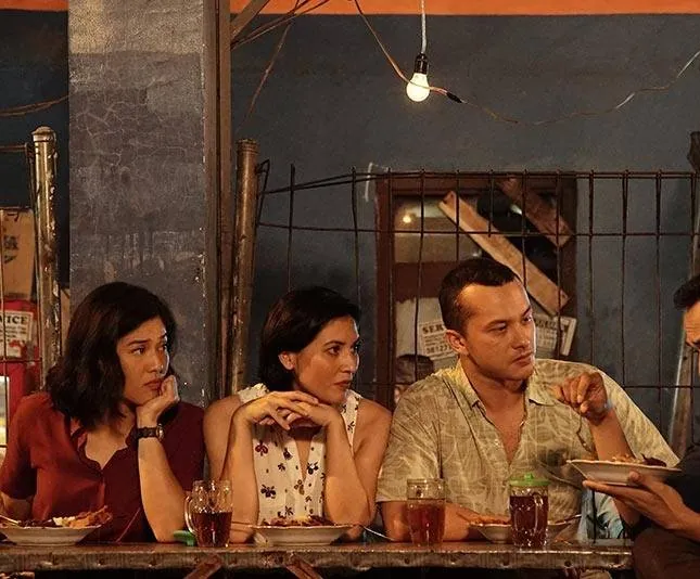 Аруна и её тарелка (2018) смотреть онлайн бесплатно Аруна и её тарелка (2018) фильм смотреть онлайн бесплатно