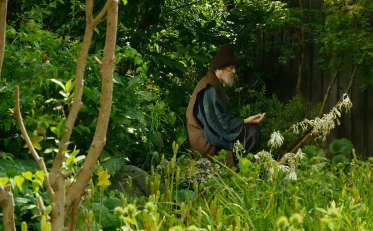 Место, где живёт Мори (2018) смотреть онлайн Место, где живёт Мори (2018) фильм смотреть онлайн