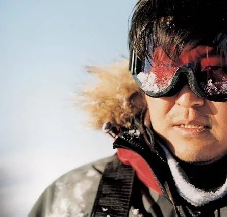 Дневник полярной экспедиции (2005) в хорошем качестве смотреть онлайн Дневник полярной экспедиции (2005) фильм в хорошем качестве смотреть онлайн