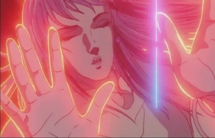 Хармагеддон (1983) смотреть онлайн Хармагеддон (1983) мультфильм смотреть онлайн