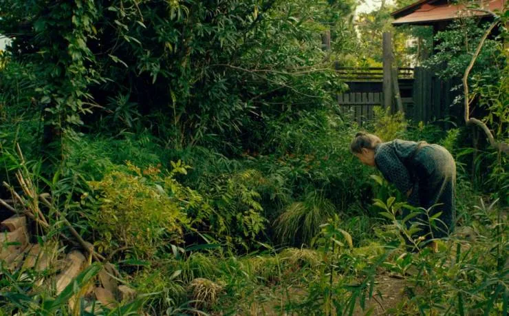 Место, где живёт Мори (2018) в хорошем качестве смотреть онлайн Место, где живёт Мори (2018) фильм в хорошем качестве смотреть онлайн