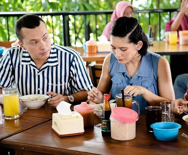 Аруна и её тарелка (2018) смотреть онлайн Аруна и её тарелка (2018) фильм смотреть онлайн