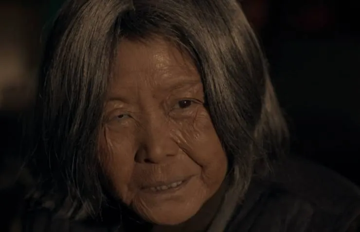 Свидетель (2018) в хорошем качестве смотреть онлайн Свидетель (2018) фильм в хорошем качестве смотреть онлайн