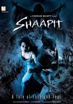 Проклятие / Shaapit: The Cursed (2010) фильм смотреть онлайн Проклятие / Shaapit: The Cursed (2010) фильм смотреть онлайн в хорошем качестве