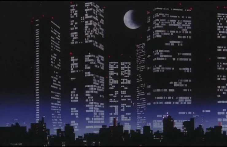 Хармагеддон (1983) смотреть онлайн бесплатно Хармагеддон (1983) мультфильм смотреть онлайн бесплатно