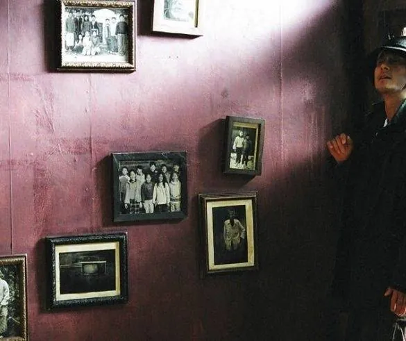 Паучий лес (2004) смотреть онлайн бесплатно Паучий лес (2004) фильм смотреть онлайн бесплатно