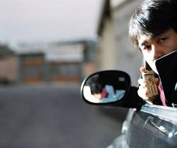 Паучий лес (2004) смотреть онлайн Паучий лес (2004) фильм смотреть онлайн