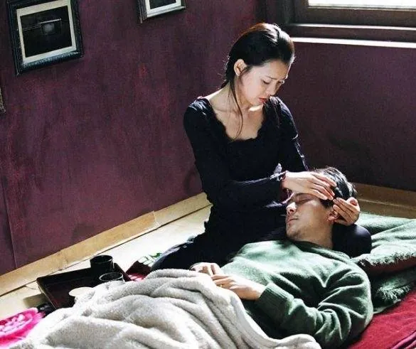 Паучий лес (2004) в хорошем качестве смотреть онлайн Паучий лес (2004) фильм в хорошем качестве смотреть онлайн