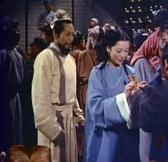 Принцесса Ян Гуй Фэй (1955) в хорошем качестве смотреть онлайн Принцесса Ян Гуй Фэй (1955) фильм в хорошем качестве смотреть онлайн