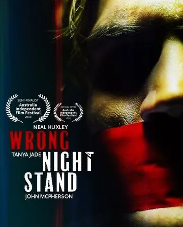 Wrong Night Stand (2018) фильм смотреть онлайн в хорошем качестве