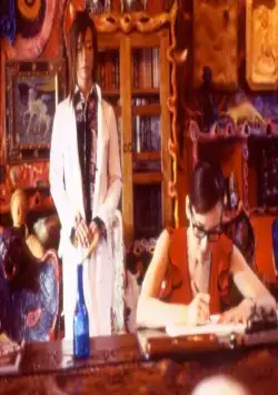 Странный цирк (2005) смотреть онлайн бесплатно Странный цирк (2005) фильм смотреть онлайн бесплатно