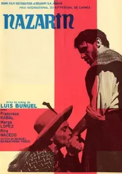 Назарин / Nazarín (1959) фильм смотреть онлайн Назарин / Nazarín (1959) фильм смотреть онлайн в хорошем качестве