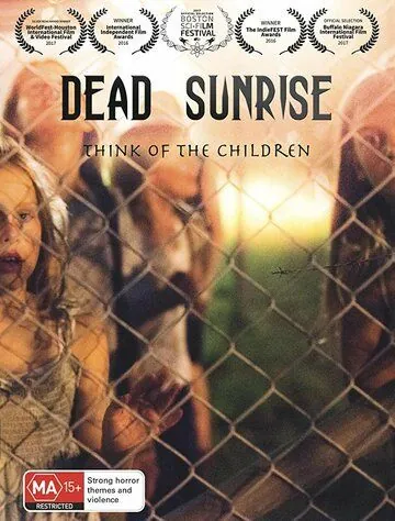 Dead Sunrise (2017) фильм смотреть онлайн Dead Sunrise (2017) фильм смотреть онлайн в хорошем качестве