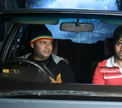 Поезд (2007) в хорошем качестве смотреть онлайн Поезд (2007) фильм в хорошем качестве смотреть онлайн