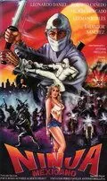 Мексиканский ниндзя / El ninja mexicano (1991) фильм смотреть онлайн в хорошем качестве