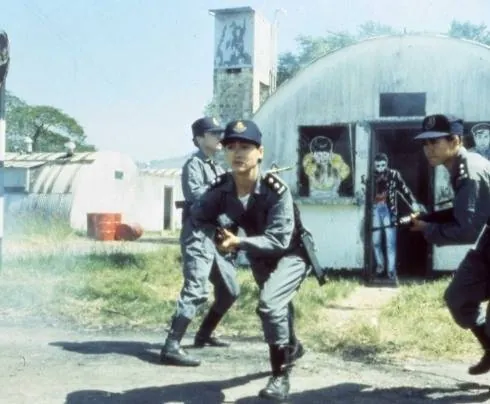 Лучший отряд 2 (1989) в хорошем качестве смотреть онлайн Лучший отряд 2 (1989) фильм в хорошем качестве смотреть онлайн