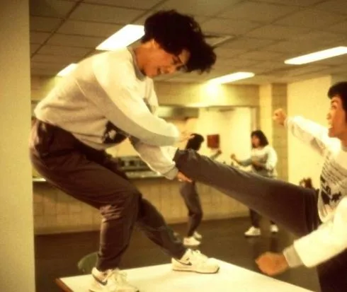 Лучший отряд 2 (1989) смотреть онлайн бесплатно Лучший отряд 2 (1989) фильм смотреть онлайн бесплатно