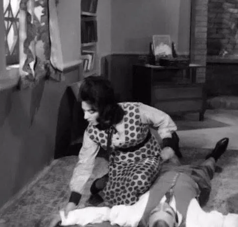 Живой труп (1967) в хорошем качестве смотреть онлайн Живой труп (1967) фильм в хорошем качестве смотреть онлайн