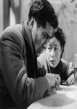 Пьяный ангел (1948) в хорошем качестве смотреть онлайн Пьяный ангел (1948) фильм в хорошем качестве смотреть онлайн