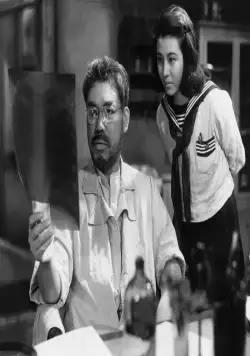 Пьяный ангел (1948) смотреть онлайн Пьяный ангел (1948) фильм смотреть онлайн