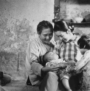 Жить (1994) смотреть онлайн Жить (1994) фильм смотреть онлайн