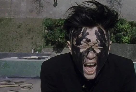 Синяя весна (2001) смотреть онлайн Синяя весна (2001) фильм смотреть онлайн