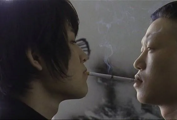 Синяя весна (2001) в хорошем качестве смотреть онлайн Синяя весна (2001) фильм в хорошем качестве смотреть онлайн