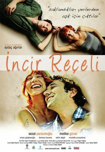 Варенье из инжира / Incir Reçeli (2011) фильм смотреть онлайн Варенье из инжира / Incir Reçeli (2011) фильм смотреть онлайн в хорошем качестве