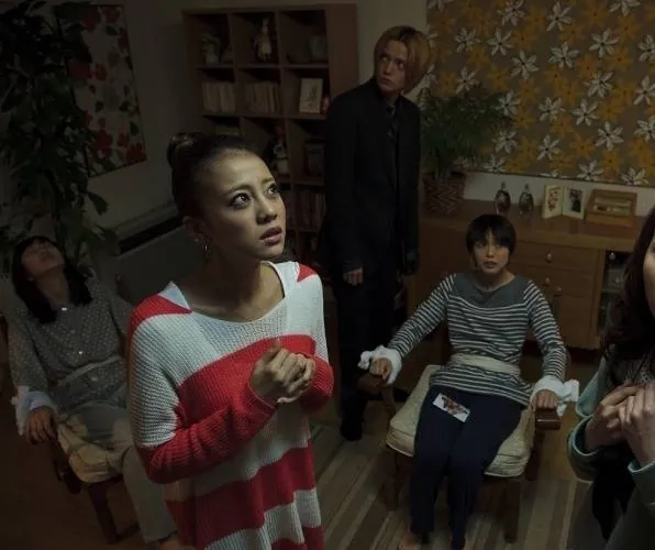 Культ (2013) смотреть онлайн бесплатно Культ (2013) фильм смотреть онлайн бесплатно