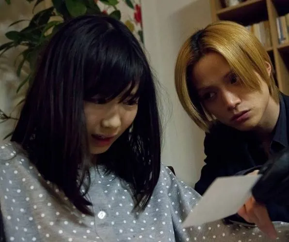 Культ (2013) в хорошем качестве смотреть онлайн Культ (2013) фильм в хорошем качестве смотреть онлайн