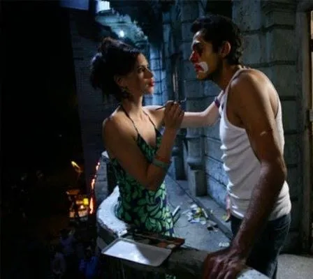 Дэв.Д (2009) смотреть онлайн бесплатно Дэв.Д (2009) фильм смотреть онлайн бесплатно