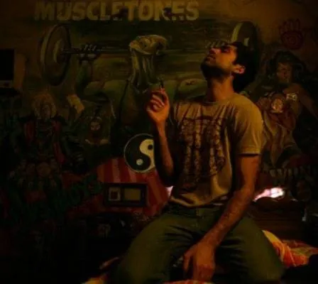 Дэв.Д (2009) смотреть онлайн Дэв.Д (2009) фильм смотреть онлайн