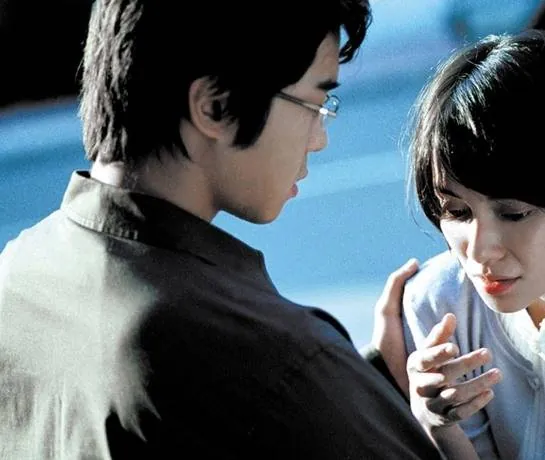 Глаз (2002) смотреть онлайн Глаз (2002) фильм смотреть онлайн