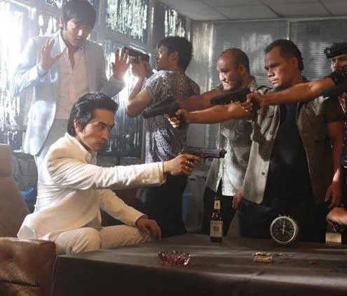 Светлое будущее (2010) смотреть онлайн Светлое будущее (2010) фильм смотреть онлайн