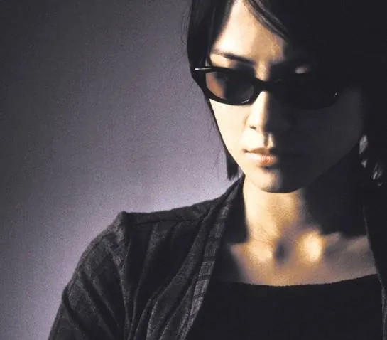 Глаз (2002) смотреть онлайн бесплатно Глаз (2002) фильм смотреть онлайн бесплатно