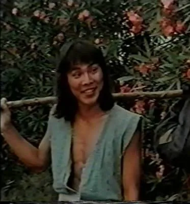 Кулак золотой обезьяны (1983) смотреть онлайн Кулак золотой обезьяны (1983) фильм смотреть онлайн